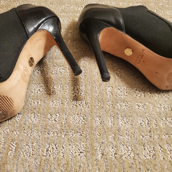 Cecelia New York booties - Picture 7 of 11